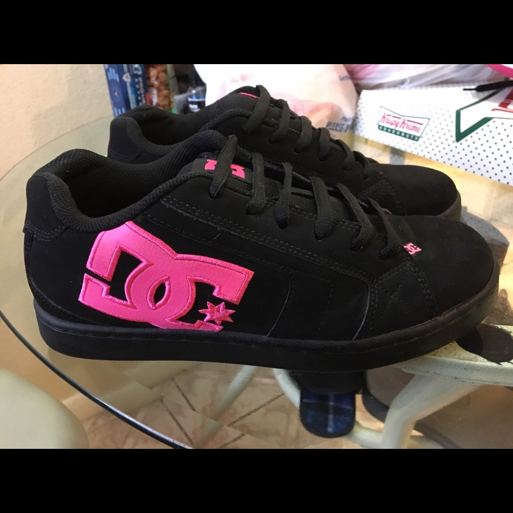 Women’s DC SureGrip Shoes